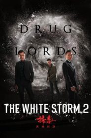 The White Storm 2: Drug Lords 2019 HD монгол хэлээр