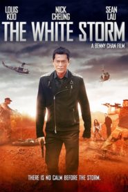 The White Storm 2013 HD монгол хэлээр