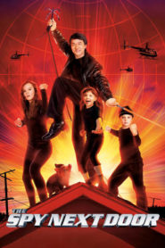 The Spy Next Door 2010 HD монгол хэлээр