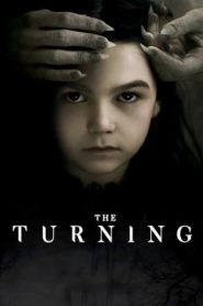 The Turning 2020 HD монгол хэлээр