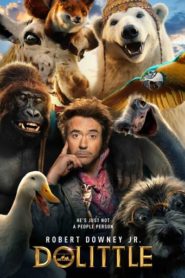 Dolittle 2020 HD монгол хэлээр