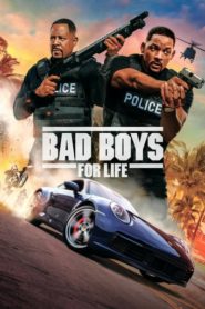 Bad Boys for Life 2020 HD монгол хэлээр