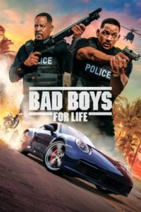 Bad Boys for Life 2020 HD монгол хэлээр