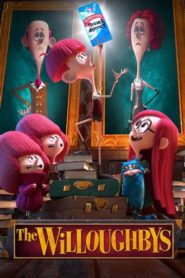 The Willoughbys 2020 HD монгол хэлээр