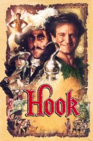 Hook 1991 HD монгол хэлээр