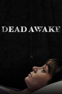 Dead Awake 2016 HD монгол хэлээр