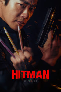 Hitman: Agent Jun 2020 HD монгол хэлээр