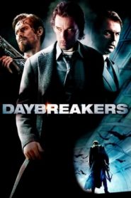 Daybreakers 2009 HD монгол хэлээр