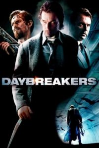 Daybreakers 2009 HD монгол хэлээр