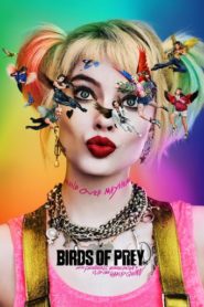 Birds of Prey 2020 HD монгол хэлээр