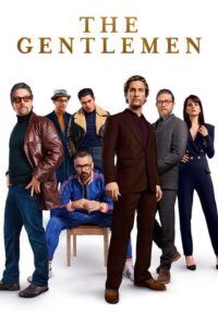 The Gentlemen 2020 HD монгол хэлээр