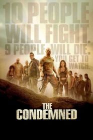 The Condemned 2007 HD монгол хэлээр