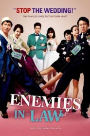 Enemies In-Law 2015 HD монгол хэлээр