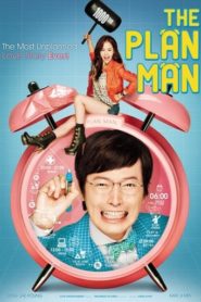 The Plan Man 2014 HD монгол хэлээр