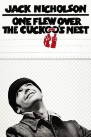 One Flew Over the Cuckoo’s Nest 1975 HD монгол хэлээр