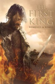 Romulus & Remus: The First King 2019 HD монгол хэлээр