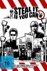 Steal It If You Can 2002 HD | монгол хэлээр