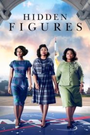 Hidden Figures 2016 HD монгол хэлээр