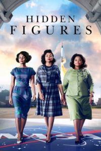 Hidden Figures 2016 HD монгол хэлээр
