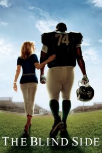 The Blind Side 2009 HD монгол хэлээр