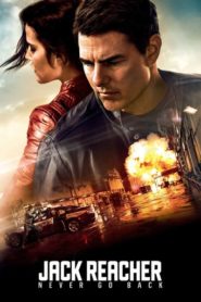 Jack Reacher: Never Go Back 2016 HD монгол хэлээр