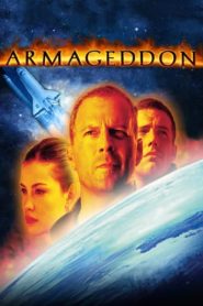 Armageddon 1998 HD | монгол хэлээр