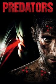 Predators 2010 HD | монгол хэлээр