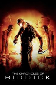 The Chronicles of Riddick 2004 HD | монгол хэлээр