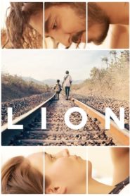 Lion 2016 HD монгол хэлээр