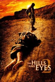 The Hills Have Eyes 2 2007 HD монгол хэлээр