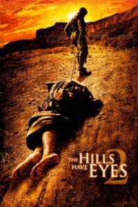 The Hills Have Eyes 2 2007 HD монгол хэлээр