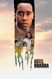 Hotel Rwanda 2004 HD монгол хэлээр
