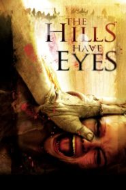 The Hills Have Eyes 2006 HD монгол хэлээр
