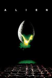 Alien 1979 | Монгол хэлээр