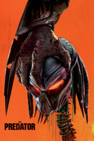 The Predator 2018 HD | монгол хэлээр