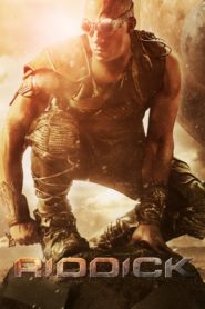 Riddick 2013 HD | монгол хэлээр