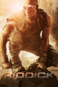 Riddick 2013 HD | монгол хэлээр