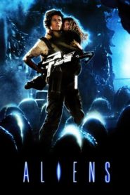 Aliens 1986 | Монгол хэлээр