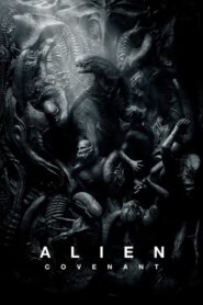 Alien: Covenant 2017 | Монгол хэлээр