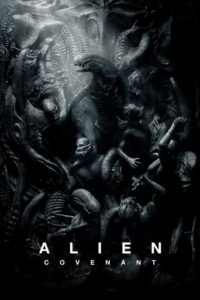 Alien: Covenant 2017 | Монгол хэлээр