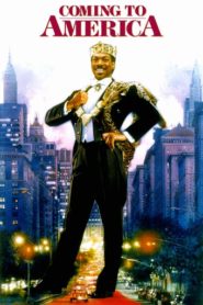 Coming to America 1988 HD | монгол хэлээр