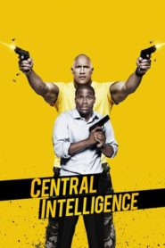 Central Intelligence 2016 HD | монгол хэлээр