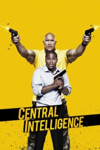 Central Intelligence 2016 HD | монгол хэлээр
