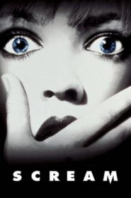 Scream 1 1996 HD | монгол хэлээр