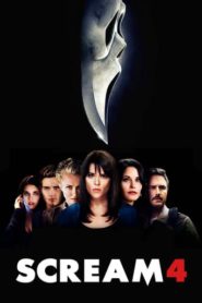 Scream 4 2011 HD | монгол хэлээр