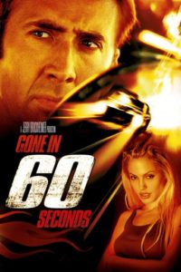 Gone in Sixty Seconds 2000 HD | монгол хэлээр