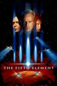 The Fifth Element 1997 HD | монгол хэлээр