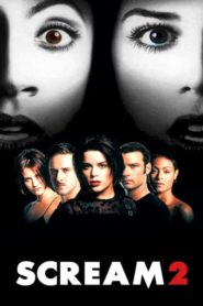 Scream 2 1997 HD | монгол хэлээр