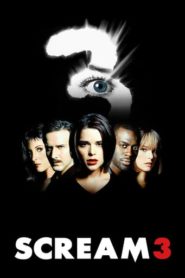 Scream 3 2000 HD | монгол хэлээр