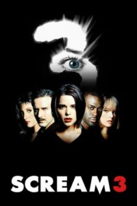 Scream 3 2000 HD | монгол хэлээр